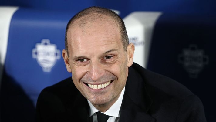 Milan-Lecce 1-0, Allegri frena gli entusiasmi: “Siamo solo a metà del percorso” - immagine 1