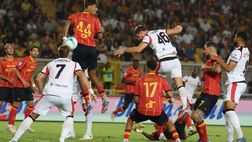 Sedicesimi di Coppa Italia, ecco data e ora di Milan-Lecce