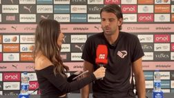 VIDEO PALERMO: L’INTERVISTA ESCLUSIVA DI MEDIAGOL A PIETRO CECCARONI