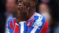 Calciomercato Milan, le ultime dall’Inghilterra: “Mateta in attesa del permesso per volare in Italia”