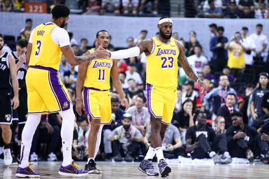 Lakers-Clippers live: streaming gratis e diretta TV del match di NBA- immagine 2