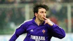 Riganò si racconta: “Firenze la mia dimensione. Quel ‘Dio perdona Riga-no’…”