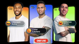 A tutto Lautaro: “Sogni ancora da realizzare? La Champions. Il mio recupero e l’Inter per me è…”