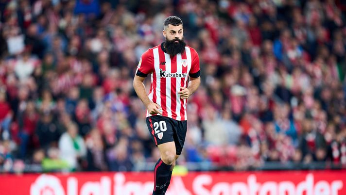 Athletic Bilbao-Maiorca, le probabili formazioni: Williams sfida Larin. C’è Sancet Athletic Bilbao Maiorca