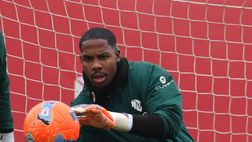 Pellegatti rivela: “Nel Milan senso di possibilità per il rinnovo di Maignan. Allegri vuole solo lui”