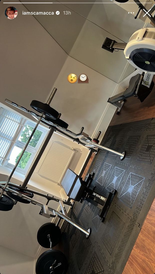 Mercato, Scamacca aspetta la Roma: manda altri segnali social ai giallorossi- immagine 2