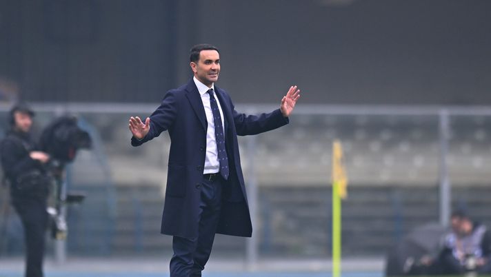 Amoruso: “Confusione totale, Palladino ha perso credibilità e il gioco dov’è?” - immagine 1