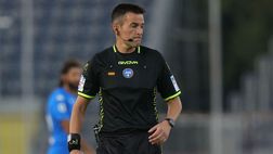 Serie A, Roma-Fiorentina: arbitra Rapuano. Un anno fa l’espulsione “giusta” a Mourinho