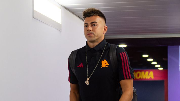 Getty Images El Shaarawy cerca spazio. Tifosi giallorossi pronti all’esodo - immagine 1