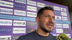 VIDEO VN – Pinones Arce: “Ci abbiamo provato. Servirà per crescere”