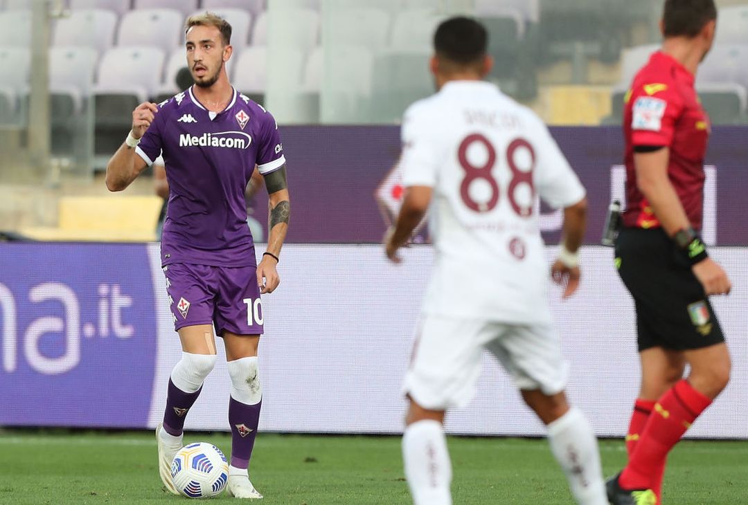 Fotogallery – Fiorentina-Torino 1-0: le immagini del match - immagine 30