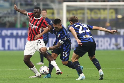 Condò: “Inzaghi corre su Conte, il Napoli inquieta. Il derby? Inter e Milan…”- immagine 3