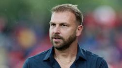 Sky: “Riflessioni Empoli: si va verso l’esonero di Zanetti, ecco un possibile sostituto”