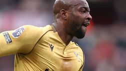 Calciomercato Milan, Di Marzio: “Agente di Mateta in arrivo a Milano. Chiusura ad un passo”