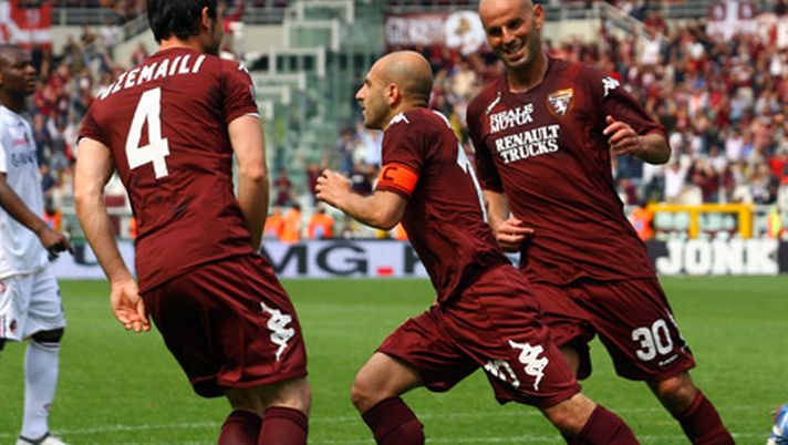 Toro, stringi i denti! - immagine 1