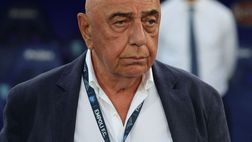 Milan, torna Galliani? Il ‘Condor’ chiarisce così: ecco le sue parole