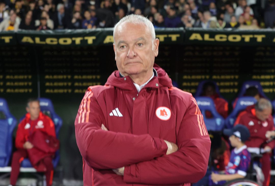 Empoli-Roma 0-1 – FOTO GALLERY - immagine 34