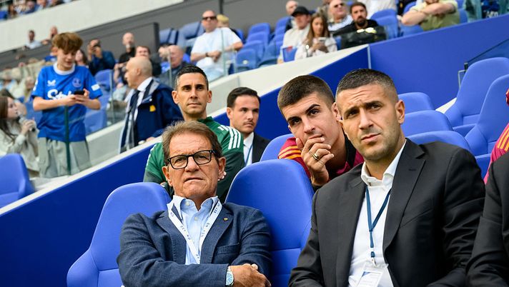 Milan, senti Capello: “Rimonta Scudetto? No perché manca qualcosa” - immagine 1