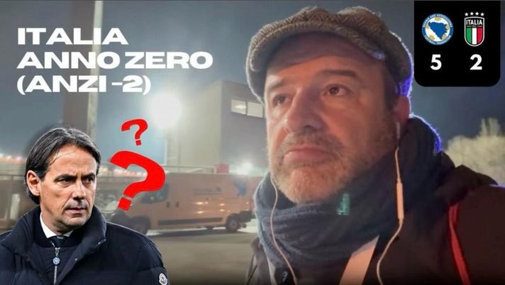 Palmeri: “Bastoni, fa tutto parte del suo momento. Via Gattuso? Proviamo a chiedere a…” - immagine 1