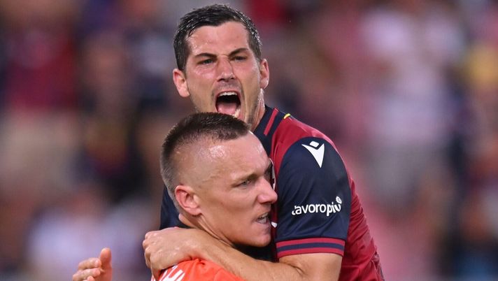 Freuler: “Volevo portare Gosens al Bologna. È stato molto vicino” - immagine 1