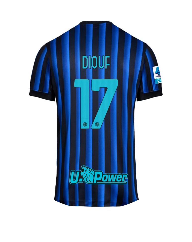 UFFICIALE – Inter, ecco il numero di maglia scelto da Andy Diouf- immagine 3