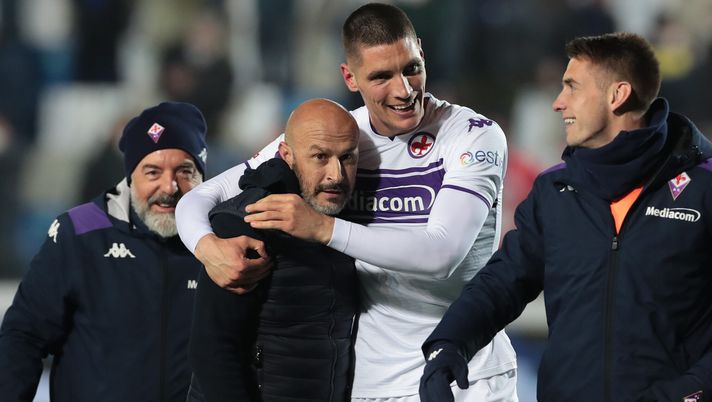 Il Napoli non pensa solo a Italiano: De Laurentiis vuol far spesa in casa Viola - immagine 1