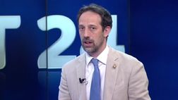 Marchetti: “Il Milan ha qualità, può riscattare l’inizio in Champions”