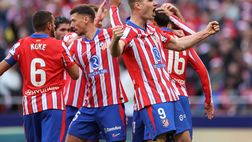 Simeone rilancia Sorloth, Bordalas non cambia: le probabili formazioni di Getafe-Atletico Madrid