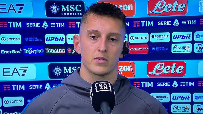 calciomercato napoli gollini
