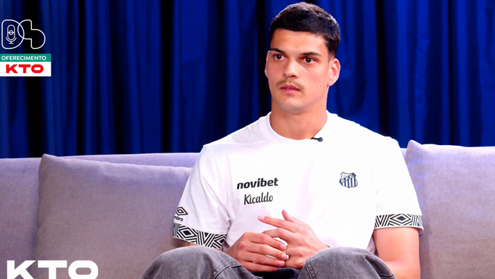 Brazao: “Inter, ho imparato tanto”. Poi ricorda la Supercoppa: “Pensavo: ‘Lasciami in pace…'” Brazao: “Inter, ho imparato tanto”. Poi ricorda la Supercoppa: “Pensavo: ‘Lasciami in pace…'” - immagine 1