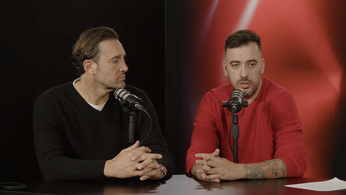 Viviano: “Inter unica che può fare il vuoto in Serie A! Impazzisco per Caprile, è davvero…” Viviano: “Inter unica che può fare il vuoto in Serie A! Impazzisco per Caprile, è davvero…” - immagine 1