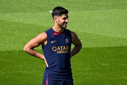 Psg, la frecciata di Asensio a Mbappé: “Bisogna avere molto rispetto per il club”- immagine 2