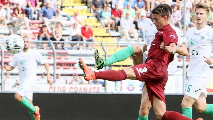 Torino e Avelar: se Barreca deve andare in prestito, prima deve rinnovare Torino e Avelar: se Barreca deve andare in prestito, prima deve rinnovare - immagine 1