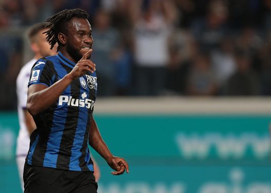 Gasperini: “Non rinnoverò con l’Atalanta. Lookman? Nessun caso, vi spiego”- immagine 2