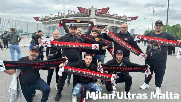Malta, le “bocce” enormi di Fonseca…- immagine 2