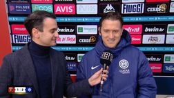 Zielinski: “Anno scorso mai stato al 100% ma ora sto bene! E grazie a Chivu perché…”