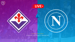 FINALE! Fiorentina-Napoli 1-3: decisivi De Bruyne, Hojlund e Beukema per gli azzurri