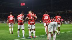 Teotino: “Un secondo trofeo salverebbe la stagione del Milan? Penso…”