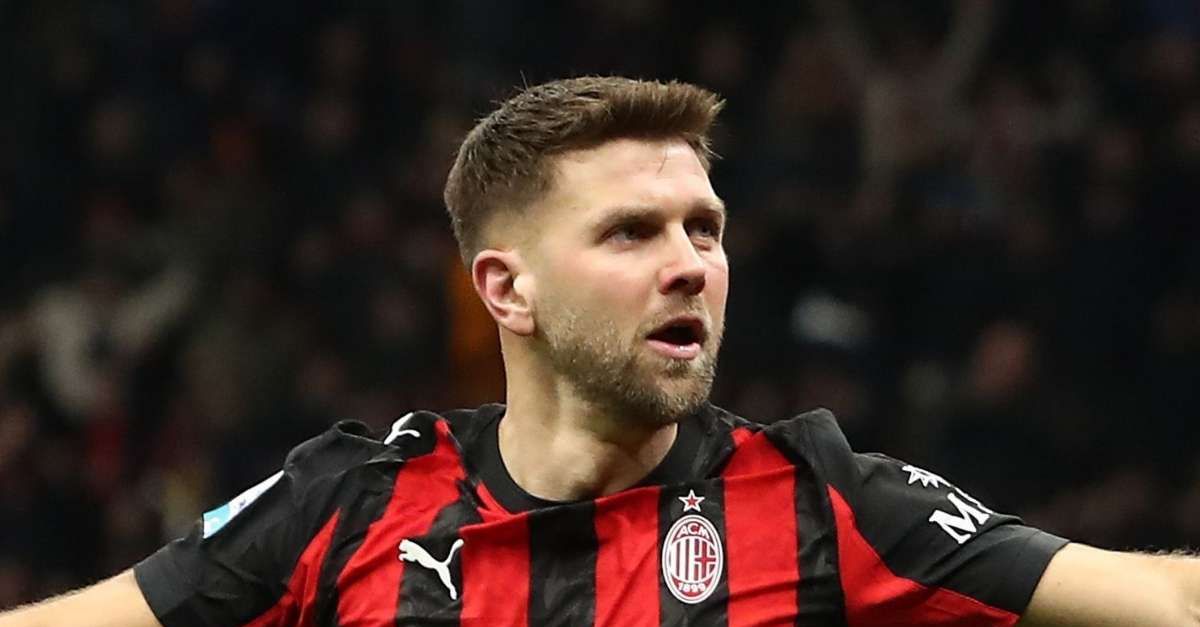 Agresti: “Füllkrug, non un fenomeno ma quello che mancava al Milan: un centravanti vero” Agresti: “Füllkrug, non un fenomeno ma quello che mancava al Milan: un centravanti vero”