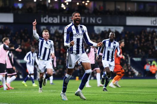 Leicester-WBA gratis: come vedere la gara di Championship in streaming- immagine 5
