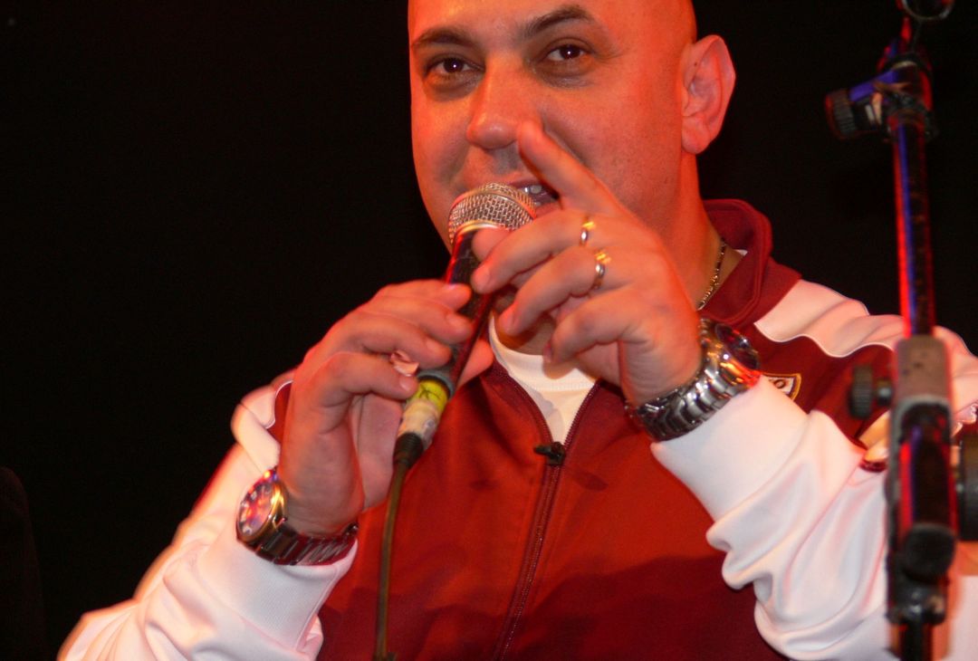 Fotogallery – “CantaToro” il concerto per il Fila - immagine 71