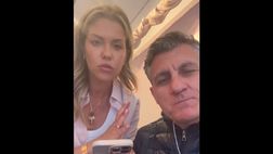 Bobo Vieri dopo il malore: “Sono arrivate le analisi, ecco cosa ho avuto”