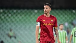 Roma, tegola Pellegrini: ecco quando rientrerà