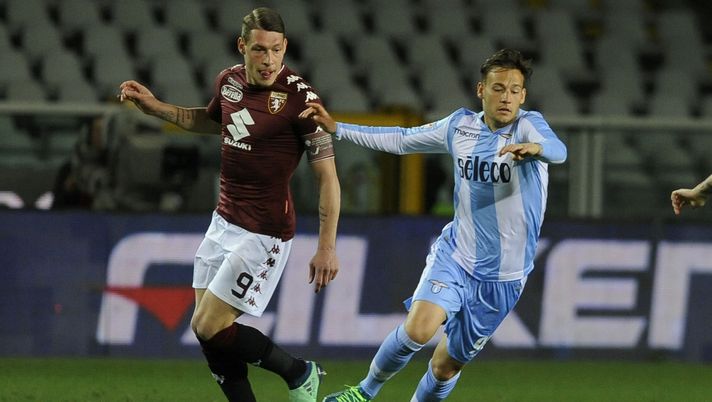 Le pagelle di Torino-Lazio 0-1: Belotti simbolo di una squadra spenta- immagine 1