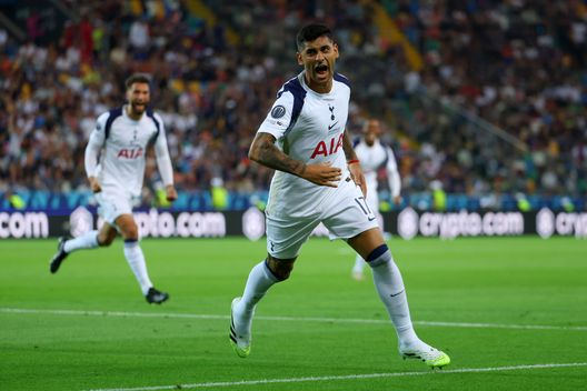 Psg-Tottenham 2-2, vincono i parigini dopo i calci di rigore: la cronaca della partita- immagine 2