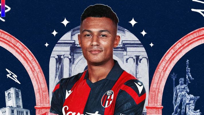 Ndoye: “Felice di essere in un club storico. Il mio ruolo…”- immagine 1