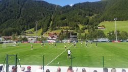 Qui Valles, Bernardeschi subito in luce. Palestra per Ndoye. De Silvestri torna a Bologna