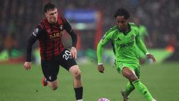 Tanta difesa da fare e l’inglese da imparare: Alex Jimenez, compiti a casa nel Bournemouth