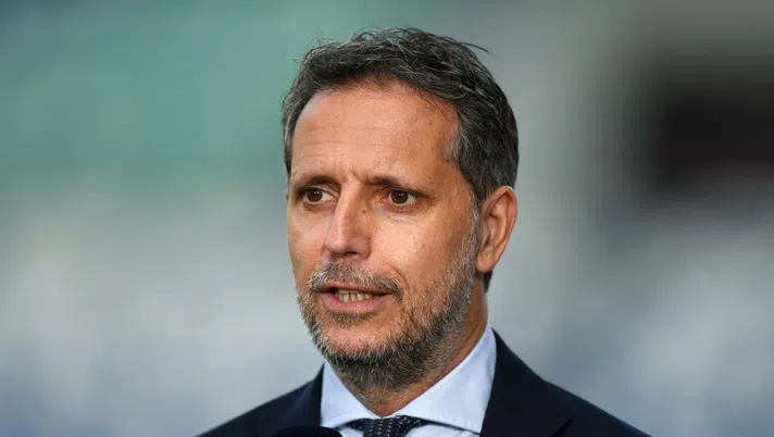 Paratici
