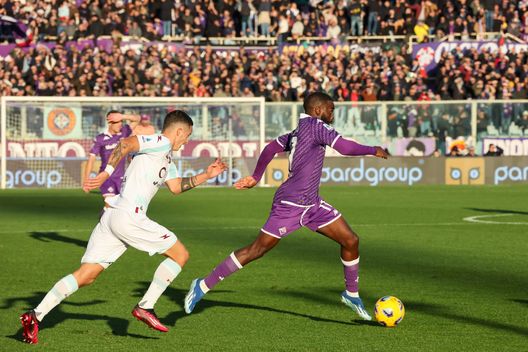 Bocci: “Ecco cosa chiederei a Babbo Natale. Ikonè deve rischiare le giocate”- immagine 2